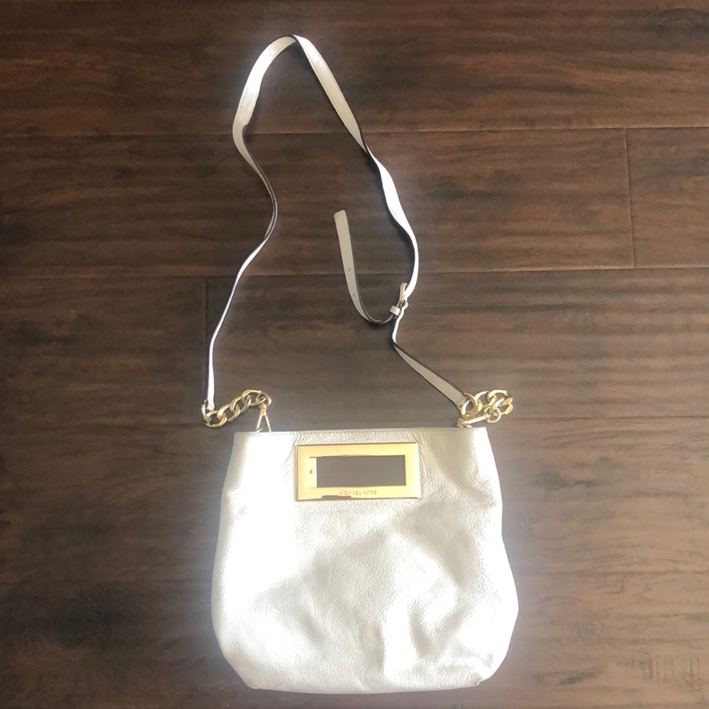 MK purse